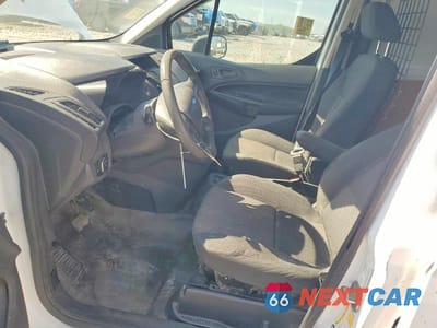 Zdjęcie 7 z 13 samochodu: 2016 FORD TRANSIT CONNECT XL VIN:NM0LS7E72G1292158 - miniatura