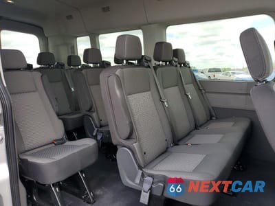 Zdjęcie 11 z 13 samochodu: 2026 FORD TRANSIT T-350 VIN:1FBAX2C80TKA07850 - miniatura