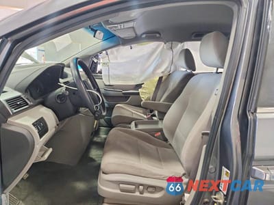 Zdjęcie 7 z 13 samochodu: 2012 HONDA ODYSSEY VIN:5FNRL5H49CB114717 - miniatura