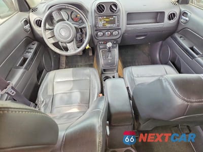 Zdjęcie 8 z 13 samochodu: 2017 JEEP PATRIOT LATITUDE VIN:1C4NJRFB5HD177017 - miniatura