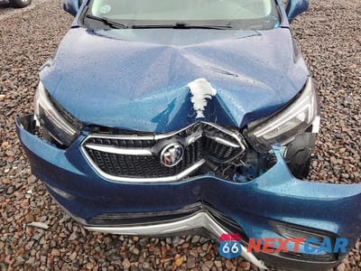 Zdjęcie 11 z 12 samochodu: 2020 BUICK ENCORE PREFERRED VIN:KL4CJASB5LB045114 - miniatura