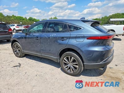 Drugie zdjęcie samochodu z przodu: 2021 TOYOTA VENZA LE VIN:JTEAAAAH1MJ003917 - miniatura