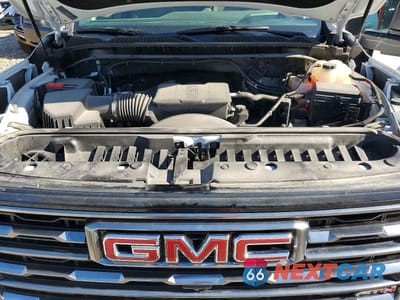 Zdjęcie 12 z 13 samochodu: 2025 GMC SIERRA K3500 AT4 VIN:1GT4UVE79SF300273 - miniatura