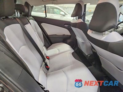 Zdjęcie 10 z 12 samochodu: 2022 TOYOTA PRIUS LE VIN:JTDKAMFU4N3155356 - miniatura