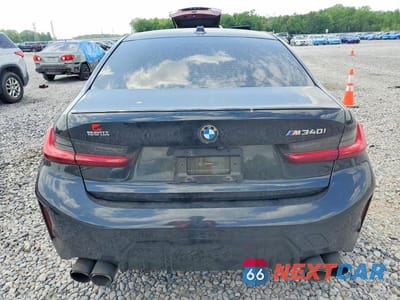 Zdjęcie 6 z 12 samochodu: 2023 BMW M340I VIN:3MW49FS03P8D69343 - miniatura