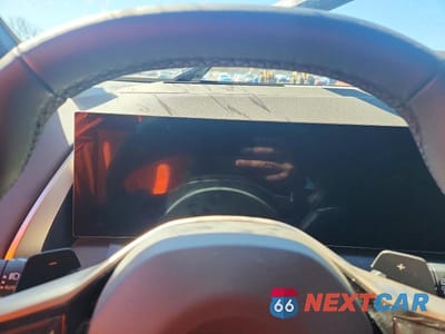 Zdjęcie 9 z 13 samochodu: 2025 BMW X3 30 XDRIVE VIN:5UX53GP06S9124329 - miniatura