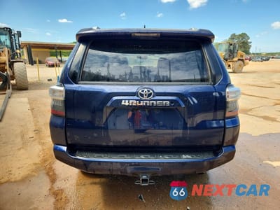 Zdjęcie 6 z 12 samochodu: 2018 TOYOTA 4RUNNER SR5 PREMIUM VIN:JTEZU5JR6J5187251 - miniatura