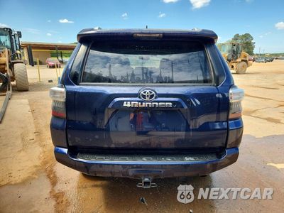 Zdjęcie 6 z 13 samochodu: 2018 TOYOTA 4RUNNER SR5 PREMIUM VIN:JTEZU5JR6J5187251 - miniatura