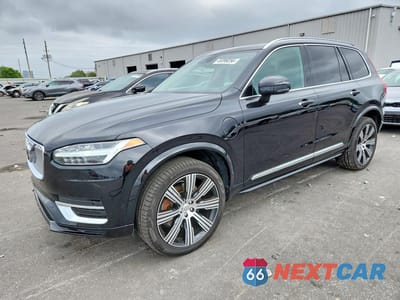 2021 VOLVO XC90 T8 RECHARGE INSCRIPTION YV4BR00L0M1713714 - główne zdjęcie licytacji z USA - miniatura