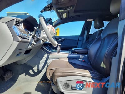 Zdjęcie 7 z 13 samochodu: 2019 AUDI Q8 PRESTIGE S-LINE VIN:WA1FVAF16KD041529 - miniatura