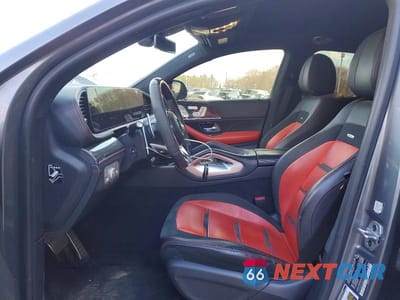 Zdjęcie 7 z 13 samochodu: 2021 MERCEDES-BENZ GLE COUPE 63 S 4MATIC AMG VIN:4JGFD8KB5MA566842 - miniatura