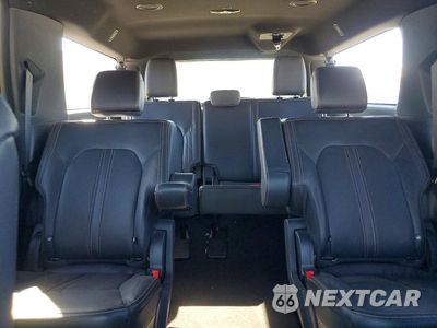 Zdjęcie 10 z 13 samochodu: 2024 FORD EXPEDITION MAX PLATINUM VIN:1FMJK1M81REA41530 - miniatura