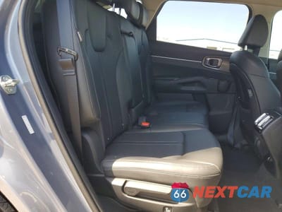 Zdjęcie 11 z 13 samochodu: 2024 KIA SORENTO S VIN:5XYRL4JC0RG251252 - miniatura