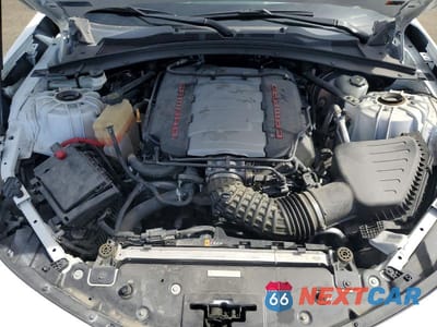 Zdjęcie 11 z 12 samochodu: 2020 CHEVROLET CAMARO LZ VIN:1G1FF1R72L0141583 - miniatura