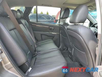Zdjęcie 11 z 12 samochodu: 2012 HYUNDAI SANTA FE LIMITED VIN:5XYZKDAG7CG094929 - miniatura