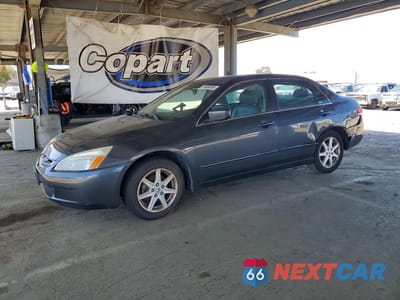 2004 HONDA ACCORD EX 1HGCM66564A097746 - główne zdjęcie licytacji z USA - miniatura