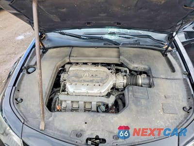 Zdjęcie 11 z 12 samochodu: 2012 ACURA TL VIN:19UUA9F73CA008049 - miniatura