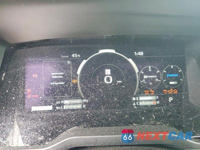 Zdjęcie 9 z 12 samochodu: 2025 TOYOTA TUNDRA TRD PRO HV VIN:5TFPC5DB2SX087635 - miniatura