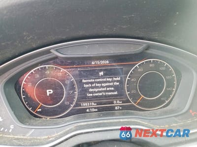 Zdjęcie 9 z 12 samochodu: 2018 AUDI Q5 PREMIUM PLUS VIN:WA1BNAFY5J2087455 - miniatura