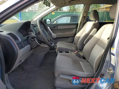 Zdjęcie 7 z 12 samochodu: 2007 HONDA CR-V LX VIN:JHLRE48337C014047 - miniatura
