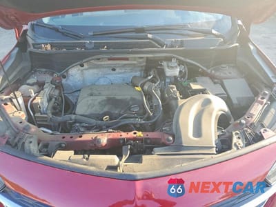 Zdjęcie 11 z 12 samochodu: 2021 BUICK ENCORE GX SELECT VIN:KL4MMDS23MB093984 - miniatura