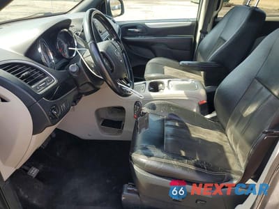 Zdjęcie 7 z 13 samochodu: 2019 DODGE GRAND CARAVAN SXT VIN:2C4RDGCG8KR761784 - miniatura