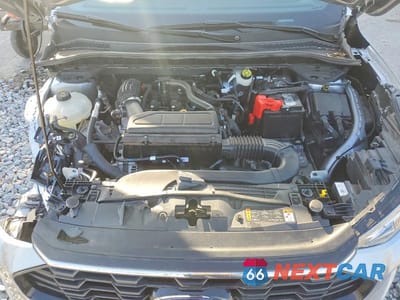 Zdjęcie 11 z 13 samochodu: 2024 FORD ESCAPE ST LINE VIN:1FMCU0MN4RUA52093 - miniatura