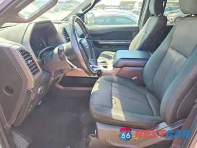 Zdjęcie 7 z 12 samochodu: 2018 FORD EXPEDITION MAX XLT VIN:1FMJK1HTXJEA19495 - miniatura