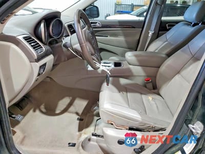 Zdjęcie 7 z 13 samochodu: 2011 JEEP GRAND CHEROKEE LAREDO VIN:1J4RS4GG5BC545134 - miniatura