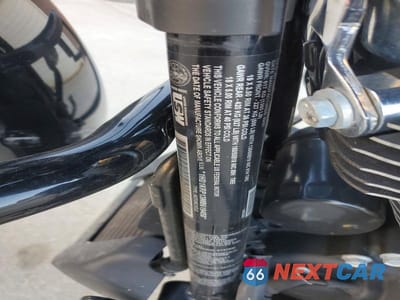 Zdjęcie 9 z 9 samochodu: 2021 HARLEY-DAVIDSON FLHXS VIN:1HD1KRP13MB619458 - miniatura