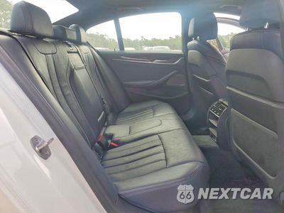 Zdjęcie 10 z 12 samochodu: 2019 BMW 540 XI VIN:WBAJE7C54KWW00278 - miniatura