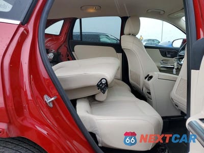 Zdjęcie 10 z 12 samochodu: 2021 MERCEDES-BENZ GLA 250 VIN:W1N4N4GB7MJ172990 - miniatura
