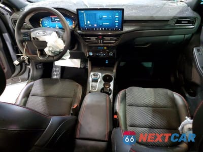 Zdjęcie 8 z 13 samochodu: 2023 FORD ESCAPE ST LINE ELITE VIN:1FMCU9PZ6PUA06958 - miniatura