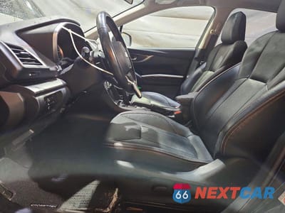 Zdjęcie 7 z 12 samochodu: 2018 SUBARU CROSSTREK LIMITED VIN:JF2GTAMC8JH272820 - miniatura