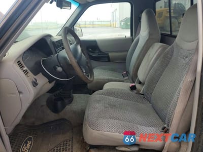 Zdjęcie 7 z 11 samochodu: 1998 FORD RANGER VIN:1FTYR10C6WUA96744 - miniatura