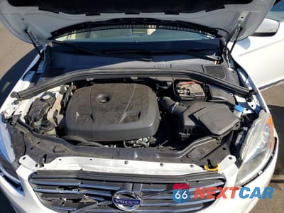 Zdjęcie 12 z 13 samochodu: 2016 VOLVO XC60 T5 PREMIER VIN:YV440MDK2G2781149 - miniatura