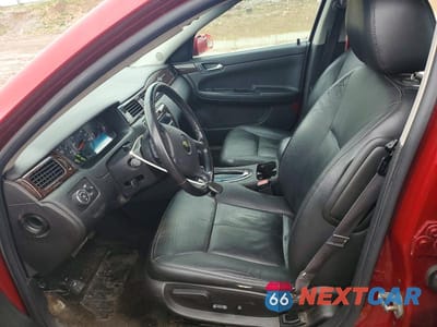 Zdjęcie 7 z 12 samochodu: 2012 CHEVROLET IMPALA LTZ VIN:2G1WC5E33C1336227 - miniatura