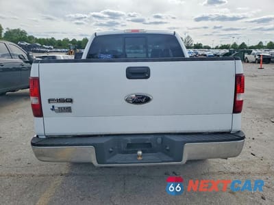 Zdjęcie 6 z 12 samochodu: 2008 FORD F150 VIN:1FTRX12V38FA66469 - miniatura