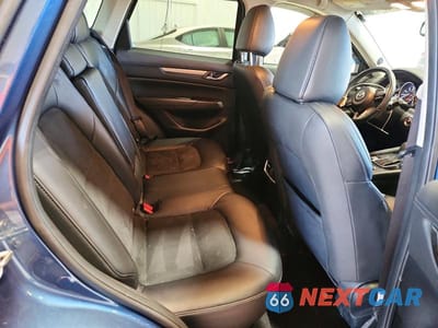 Zdjęcie 10 z 12 samochodu: 2019 MAZDA CX-5 TOURING VIN:JM3KFBCM7K0590127 - miniatura