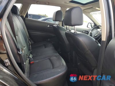 Zdjęcie 11 z 13 samochodu: 2012 NISSAN ROGUE S VIN:JN8AS5MV9CW413154 - miniatura