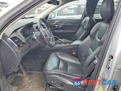 Zdjęcie 7 z 13 samochodu: 2017 VOLVO XC90 T6 VIN:YV4A22PK5H1128173 - miniatura