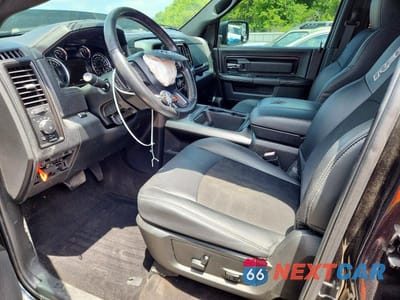 Zdjęcie 7 z 12 samochodu: 2018 RAM 1500 REBEL VIN:1C6RR6YT3JS112562 - miniatura