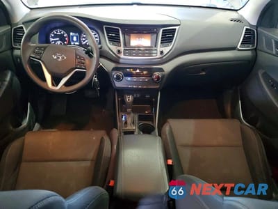 Zdjęcie 8 z 13 samochodu: 2016 HYUNDAI TUCSON SE VIN:KM8J33A47GU207420 - miniatura