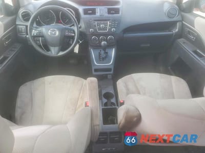Zdjęcie 8 z 13 samochodu: 2015 MAZDA 5 SPORT VIN:JM1CW2BL5F0186805 - miniatura