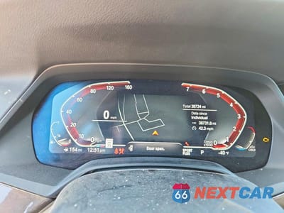 Zdjęcie 9 z 12 samochodu: 2022 BMW X6 XDRIVE40I VIN:5UXCY6C06N9N43066 - miniatura