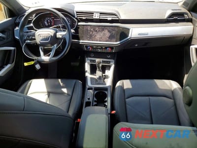 Zdjęcie 8 z 14 samochodu: 2021 AUDI Q3 PREMIUM 40 VIN:WA1AUCF36M1079468 - miniatura