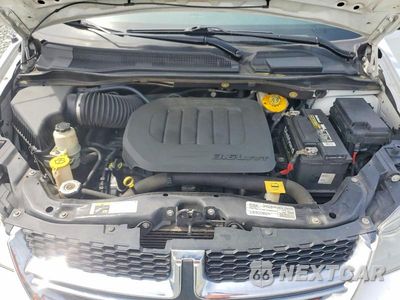 Zdjęcie 12 z 13 samochodu: 2019 DODGE GRAND CARAVAN SE VIN:2C4RDGBG7KR572495 - miniatura