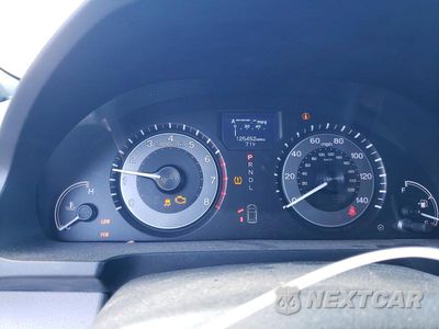 Zdjęcie 9 z 13 samochodu: 2014 HONDA ODYSSEY TOURING VIN:5FNRL5H95EB041876 - miniatura