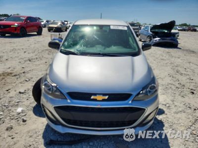 Piąte zdjęcie samochodu w środku: 2021 CHEVROLET SPARK LS VIN:KL8CB6SA8MC715122 - miniatura