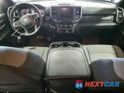 Zdjęcie 8 z 12 samochodu: 2024 RAM 2500 BIG HORN VIN:3C6UR5DJ4RG341862 - miniatura